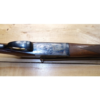 Strzelba dwulufowa12/70 /6mm Flobert Knall #42943